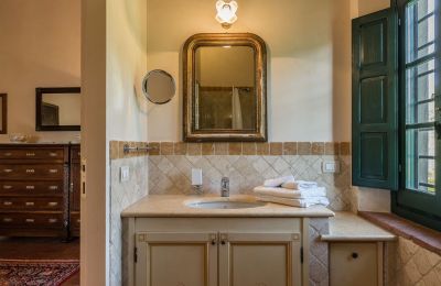 Maison de campagne à vendre Pistoia, Toscane, Image 13/43