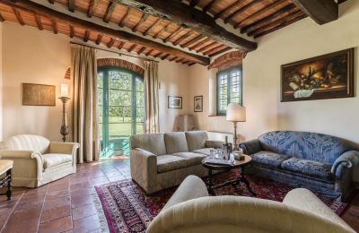 Maison de campagne à vendre Pistoia, Toscane, Image 14/43