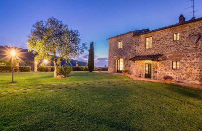 Maison de campagne à vendre Pistoia, Toscane, Image 30/43