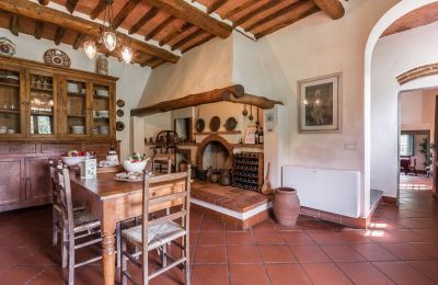 Maison de campagne à vendre Pistoia, Toscane, Image 8/43