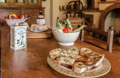 Maison de campagne à vendre Pistoia, Toscane, Image 20/43