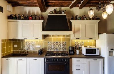 Maison de campagne à vendre Pistoia, Toscane, Image 21/43