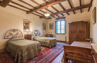 Maison de campagne à vendre Pistoia, Toscane, Image 22/43