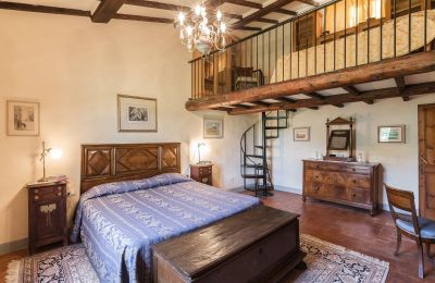 Maison de campagne à vendre Pistoia, Toscane, Image 23/43
