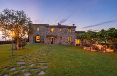 Maison de campagne à vendre Pistoia, Toscane, Image 33/43