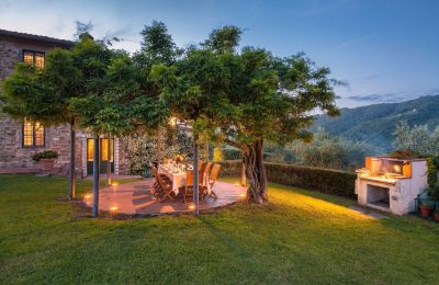 Maison de campagne à vendre Pistoia, Toscane, Image 34/43