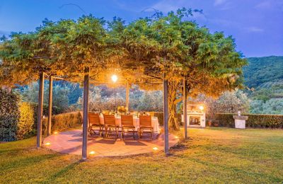 Maison de campagne à vendre Pistoia, Toscane, Image 35/43