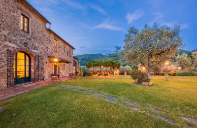 Maison de campagne à vendre Pistoia, Toscane, Image 36/43