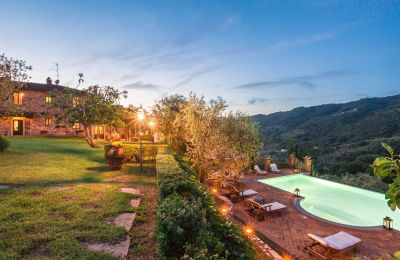 Maison de campagne à vendre Pistoia, Toscane, Image 37/43