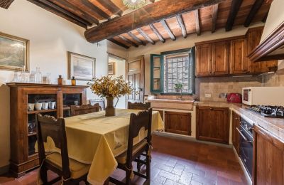Maison de campagne à vendre Pistoia, Toscane, Image 24/43