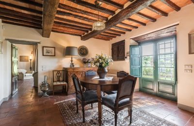 Maison de campagne à vendre Pistoia, Toscane, Image 25/43