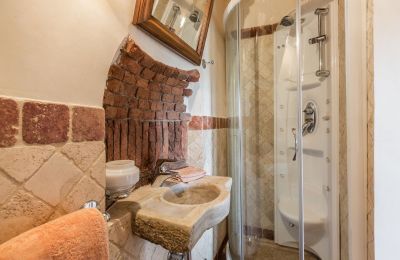 Maison de campagne à vendre Pistoia, Toscane, Image 32/43
