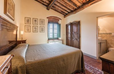 Maison de campagne à vendre Pistoia, Toscane, Image 27/43