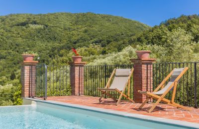 Maison de campagne à vendre Pistoia, Toscane, Image 38/43