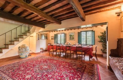 Maison de campagne à vendre Pistoia, Toscane, Image 26/43