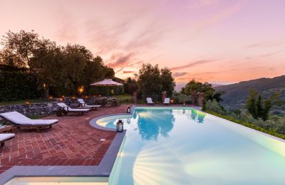 Maison de campagne à vendre Pistoia, Toscane, Piscine