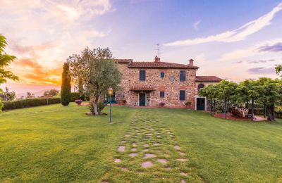 Maison de campagne à vendre Pistoia, Toscane, Image 43/43