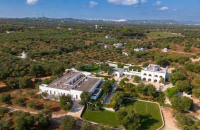 Maison de campagne à vendre Ostuni, Strada Provinciale 21, Pouilles, Image 1/33