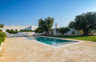 Maison de campagne à vendre Ostuni, Strada Provinciale 21, Pouilles, Image 25/33