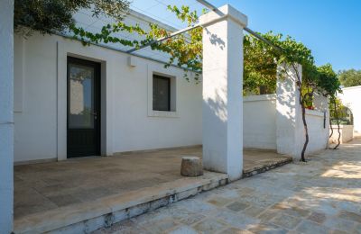Maison de campagne à vendre Ostuni, Strada Provinciale 21, Pouilles, Image 10/33