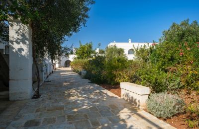 Maison de campagne à vendre Ostuni, Strada Provinciale 21, Pouilles, Image 11/33