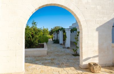 Maison de campagne à vendre Ostuni, Strada Provinciale 21, Pouilles, Image 8/33