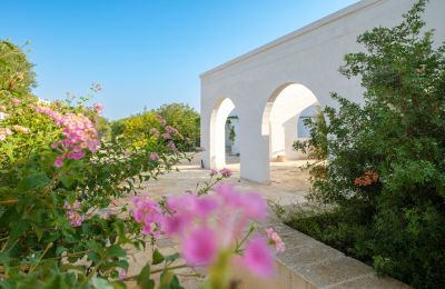 Maison de campagne à vendre Ostuni, Strada Provinciale 21, Pouilles, Image 9/33