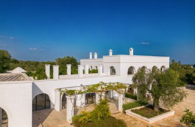 Maison de campagne à vendre Ostuni, Strada Provinciale 21, Pouilles, Image 5/33