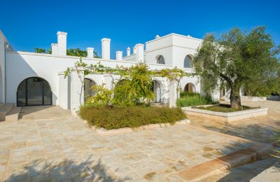 Maison de campagne à vendre Ostuni, Strada Provinciale 21, Pouilles, Image 6/33