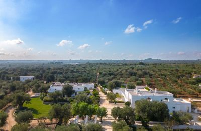 Maison de campagne à vendre Ostuni, Strada Provinciale 21, Pouilles, Image 2/33