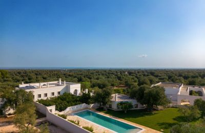 Maison de campagne à vendre Ostuni, Strada Provinciale 21, Pouilles, Image 3/33