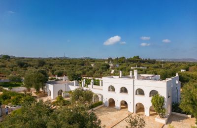 Maison de campagne à vendre Ostuni, Strada Provinciale 21, Pouilles, Image 4/33