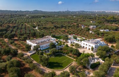 Maison de campagne à vendre Ostuni, Strada Provinciale 21, Pouilles, Image 32/33