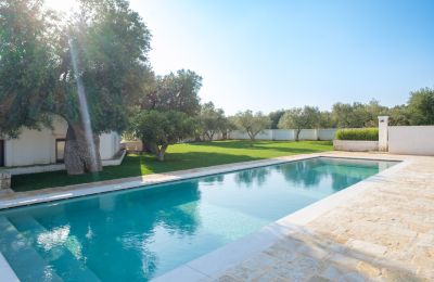 Maison de campagne à vendre Ostuni, Strada Provinciale 21, Pouilles, Image 29/33