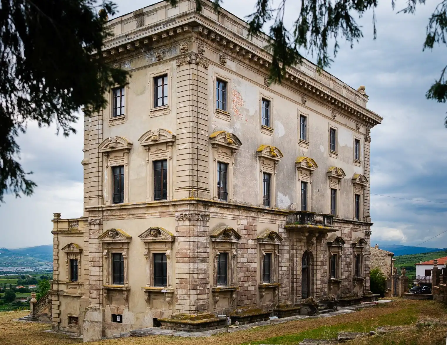 Photos Villa Marcantonio in Mozzagrogna