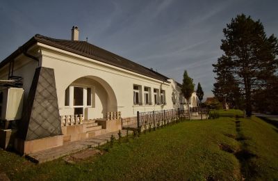 Manoir à vendre Trenčiansky kraj, okres Trenčín, Melčice - Lieskové, Melčice, Région de Trenčín, Image 25/27