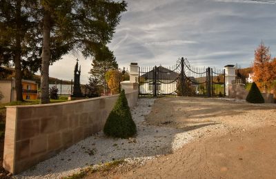 Manoir à vendre Trenčiansky kraj, okres Trenčín, Melčice - Lieskové, Melčice, Région de Trenčín, Image 11/27