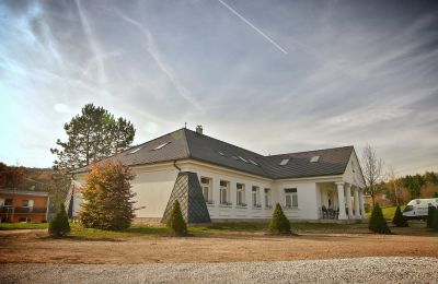 Manoir à vendre Trenčiansky kraj, okres Trenčín, Melčice - Lieskové, Melčice, Région de Trenčín, Image 4/27