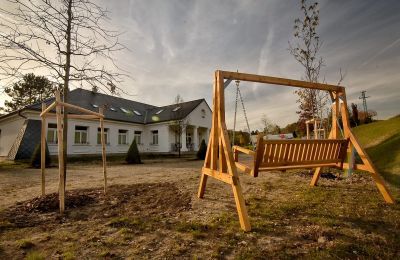Manoir à vendre Trenčiansky kraj, okres Trenčín, Melčice - Lieskové, Melčice, Région de Trenčín, Image 5/27