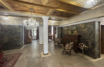 Manoir à vendre Trenčiansky kraj, okres Trenčín, Melčice - Lieskové, Melčice, Région de Trenčín, Image 18/27