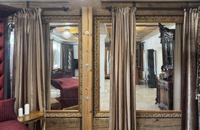 Manoir à vendre Trenčiansky kraj, okres Trenčín, Melčice - Lieskové, Melčice, Région de Trenčín, Image 24/27