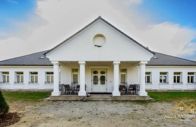 Manoir à vendre Trenčiansky kraj, okres Trenčín, Melčice - Lieskové, Melčice, Région de Trenčín, Image 10/27