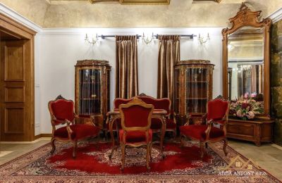 Manoir à vendre Trenčiansky kraj, okres Trenčín, Melčice - Lieskové, Melčice, Région de Trenčín, Image 12/27