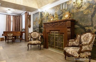 Manoir à vendre Trenčiansky kraj, okres Trenčín, Melčice - Lieskové, Melčice, Région de Trenčín, Image 13/27