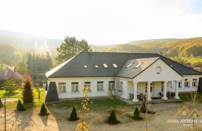 Manoir à vendre Trenčiansky kraj, okres Trenčín, Melčice - Lieskové, Melčice, Région de Trenčín, Image 2/27
