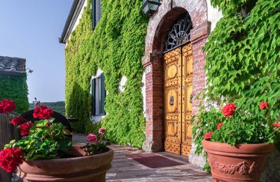 Propriété historique à vendre Murlo, Toscane, Image 5/49
