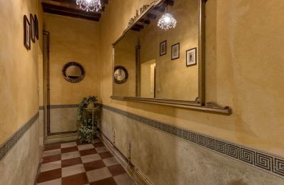 Propriété historique à vendre Murlo, Toscane, Image 13/49
