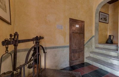 Propriété historique à vendre Murlo, Toscane, Image 14/49