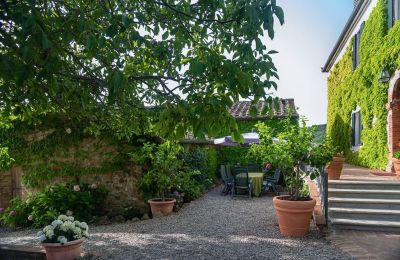 Propriété historique à vendre Murlo, Toscane, Image 7/49