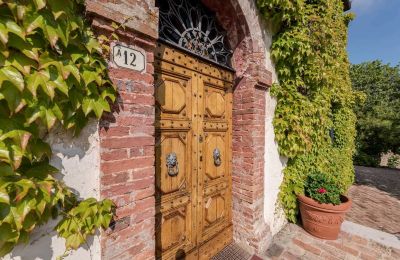 Propriété historique à vendre Murlo, Toscane, Image 6/49